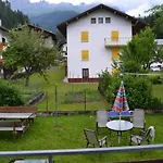 דירה Dolomiti פלקאדה