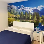 Dolomiti 公寓