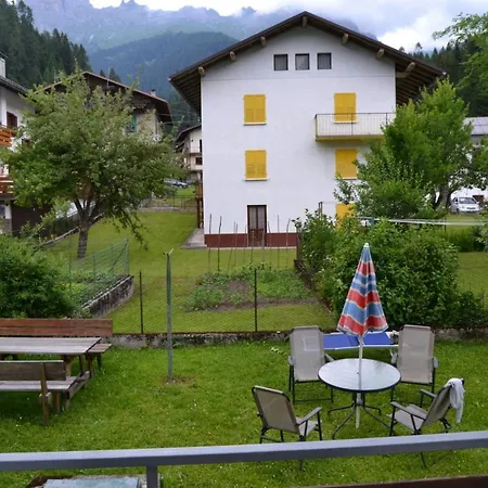 Appartement Dolomiti Falcade
