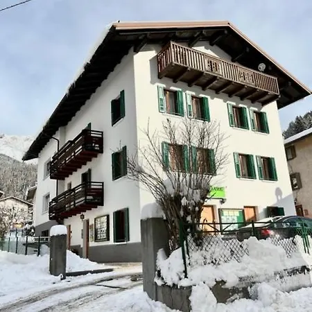 Dolomiti * פלקאדה