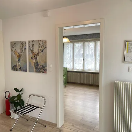 Dolomiti Appartement Falcade