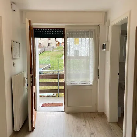Appartement Dolomiti Falcade