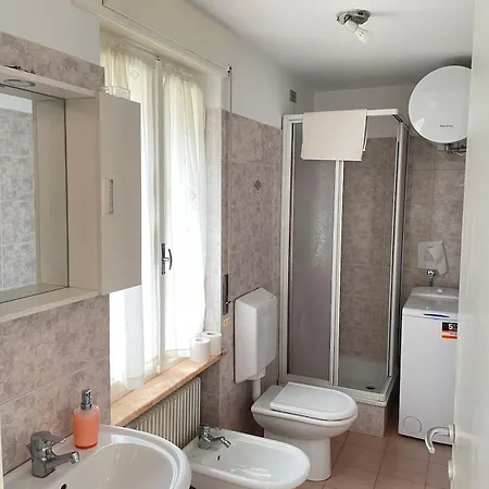 Appartement Dolomiti