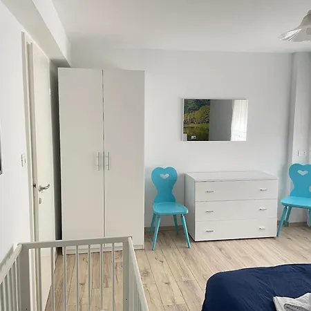 Apartament Dolomiti Falcade