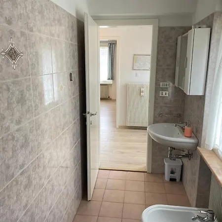 Dolomiti Appartement *