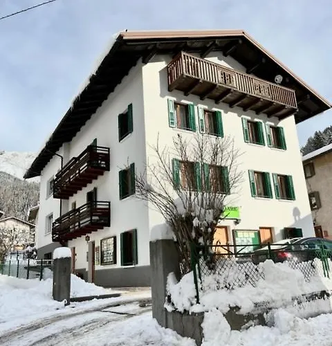 Dolomiti * Falcade