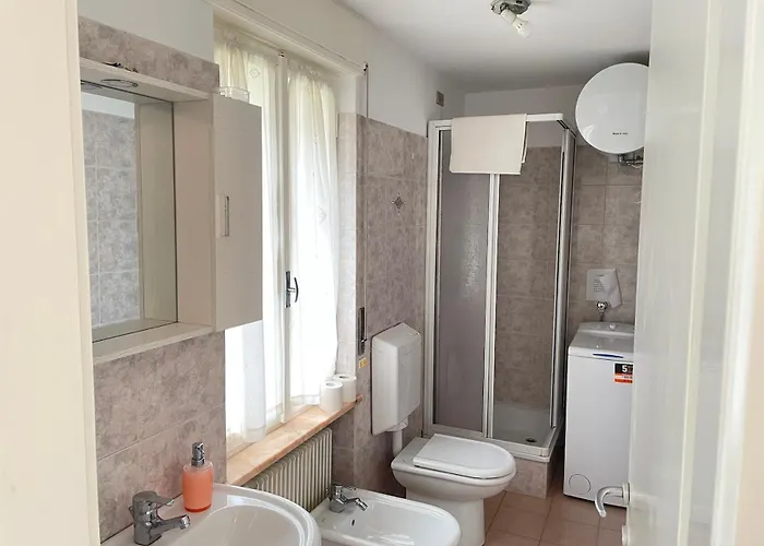 Apartament Dolomiti