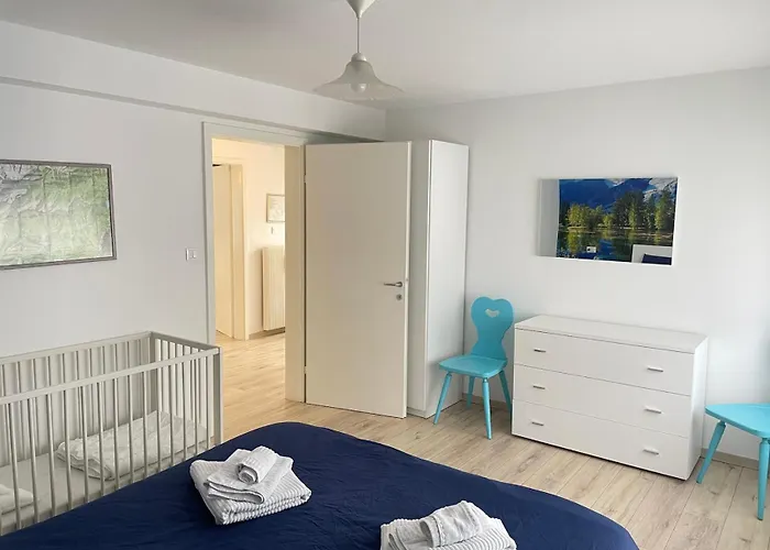 Apartament Dolomiti