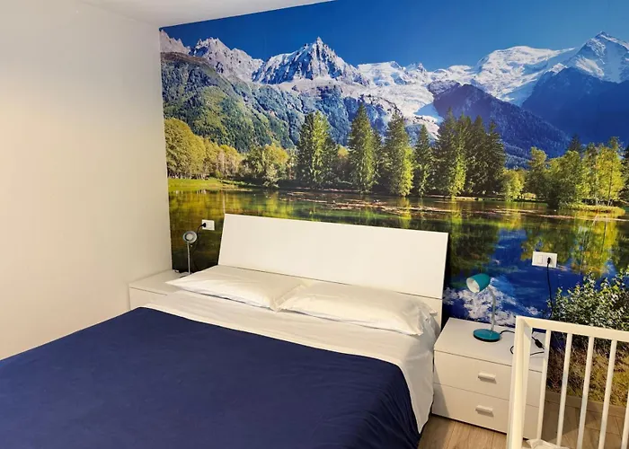 Dolomiti Apartament