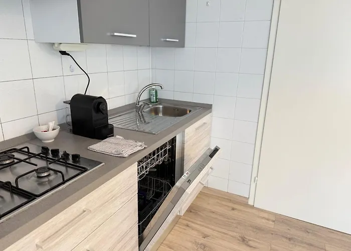 Dolomiti Apartman Falcade