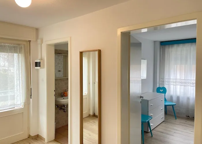 Apartament Dolomiti