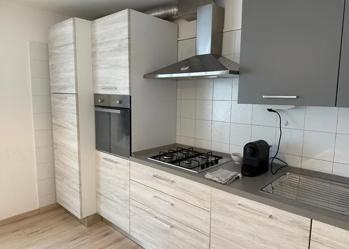 Apartament Dolomiti