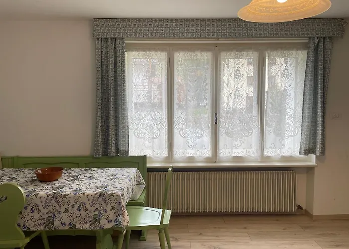 Apartman Dolomiti