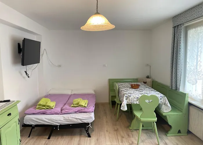 Apartman Dolomiti