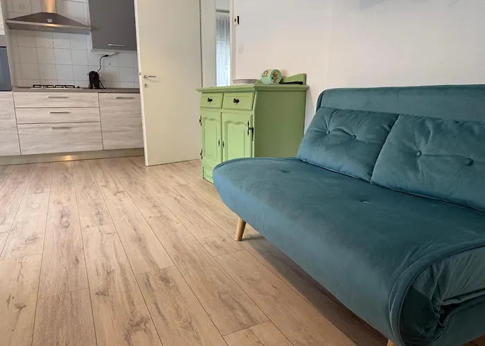 Dolomiti Apartament