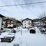 דירה Dolomiti *