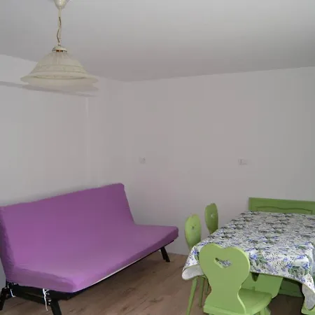 Apartment Dolomiti *
