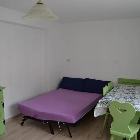 Apartment Dolomiti