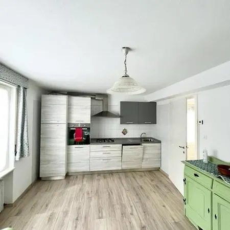 Apartment Dolomiti