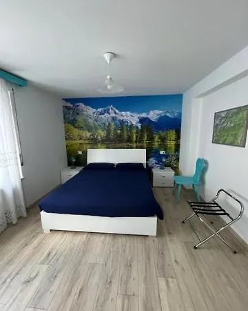 Apartment Dolomiti