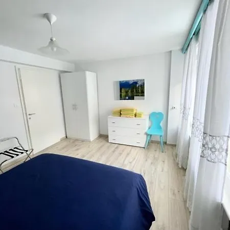Dolomiti Apartment