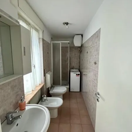 Apartment Dolomiti *