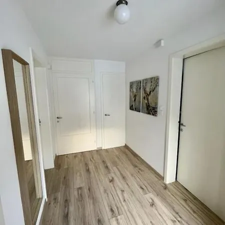 Dolomiti Apartment