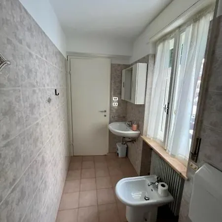 Dolomiti Apartment