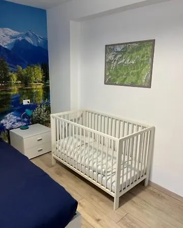 Dolomiti * Falcade