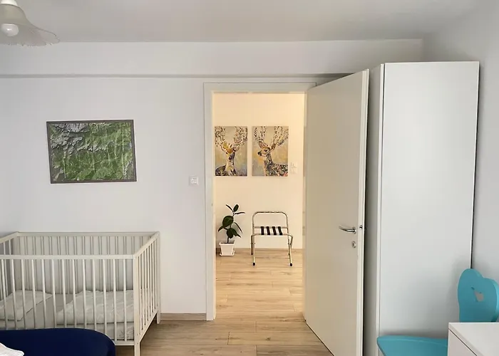 Appartamento Dolomiti *
