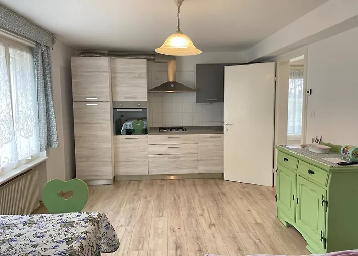 Dolomiti Appartement