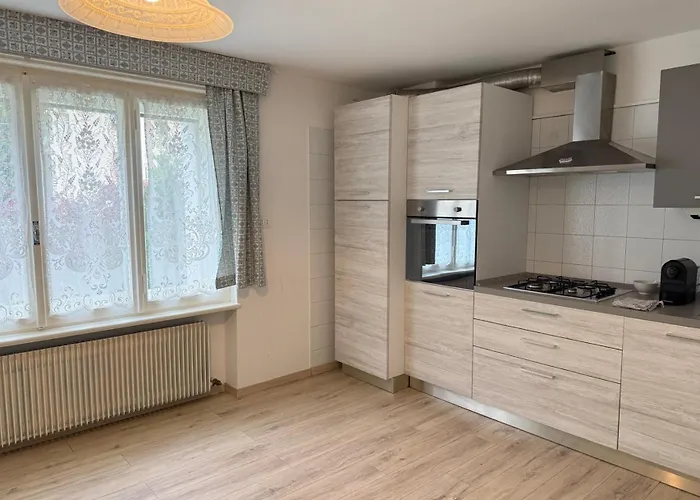 Appartement Dolomiti